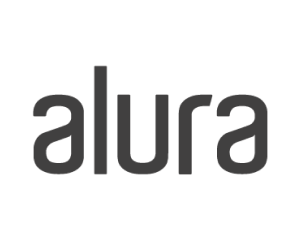 Logo Alura